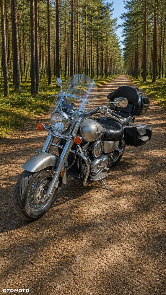 Kawasaki Vulcan - 2
