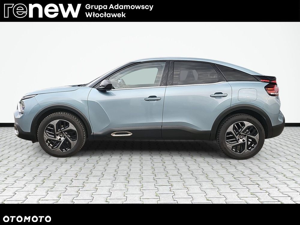 Citroën C4 1.2 PureTech Feel Pack S&S EAT8 - 11