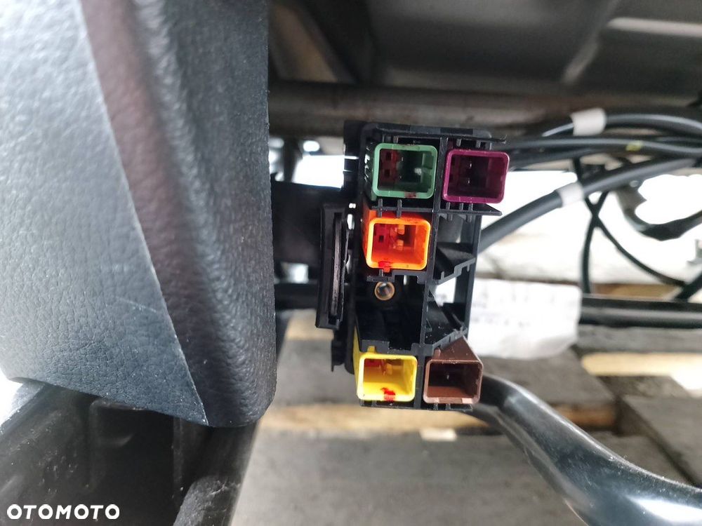 FOTEL PRAWY PASAŻERA FORD RANGER V ( 19-23 ) PICK-UP - 6