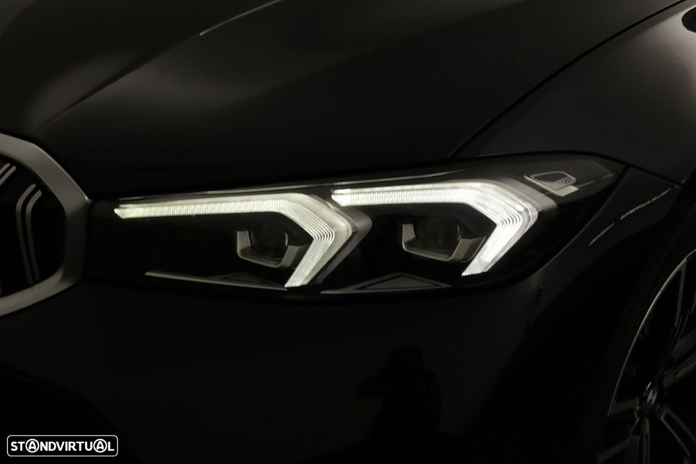 BMW 330 e Edição Desportiva M Auto - 6