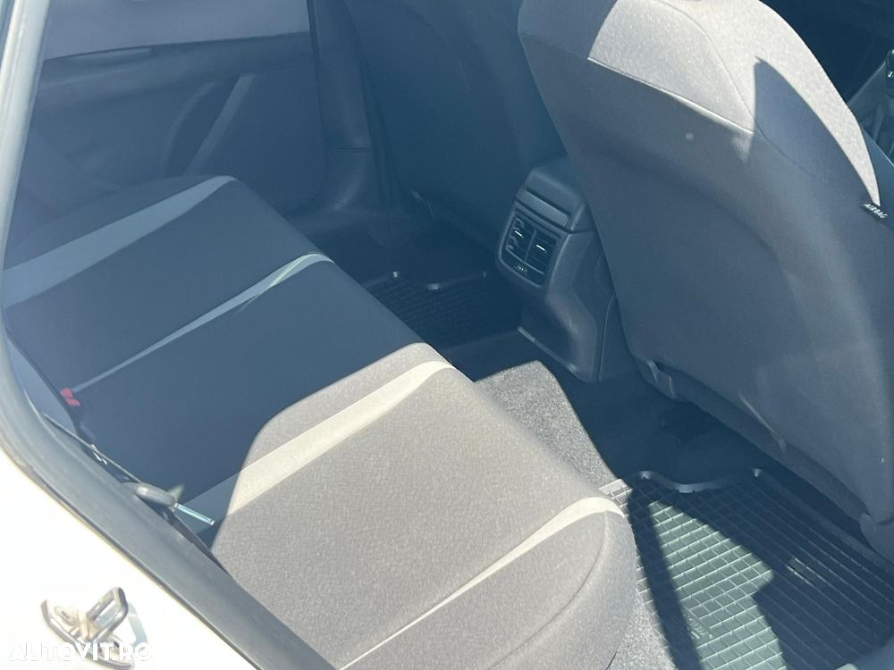 Seat Leon - 8