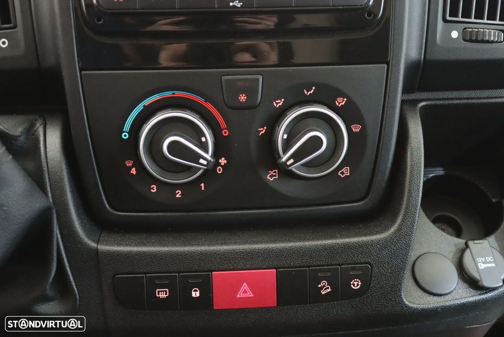 Fiat Ducato 33 L3H2 2.2 Multijet 140cv - 18