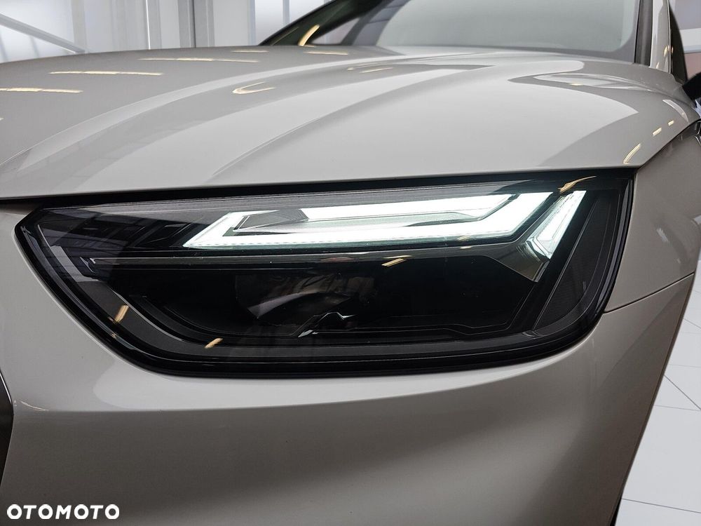 Audi Q5 40 TFSI mHEV Quattro S Line S tronic - 33