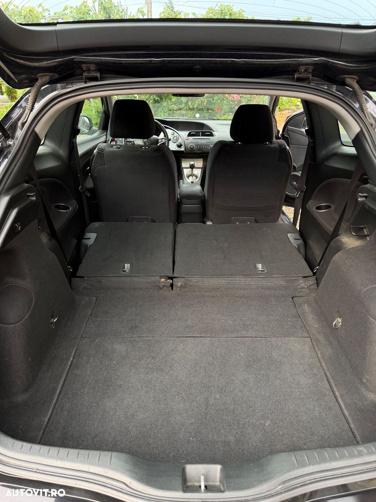 Honda Civic 1.8 TypeS Plus - 24