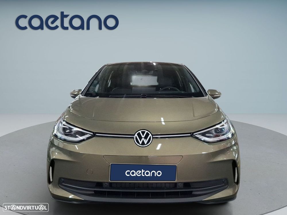 VW ID.3 - 2