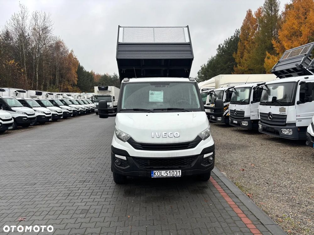 Iveco DAILY 65C15,,65C17,,65C18,,70C15,,70C17,,72C17,,72C18 - 2