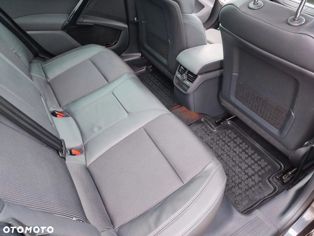 Peugeot 508 2.0 BlueHDi Allure S&S - 12