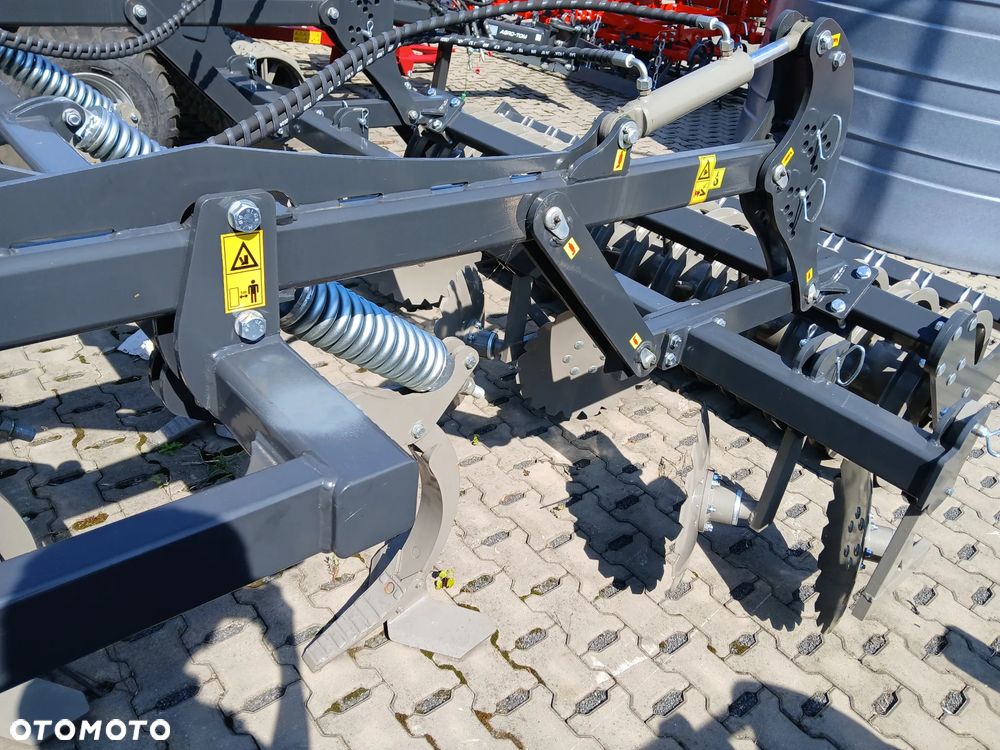 Agro-tom APSP 2.4 - 4