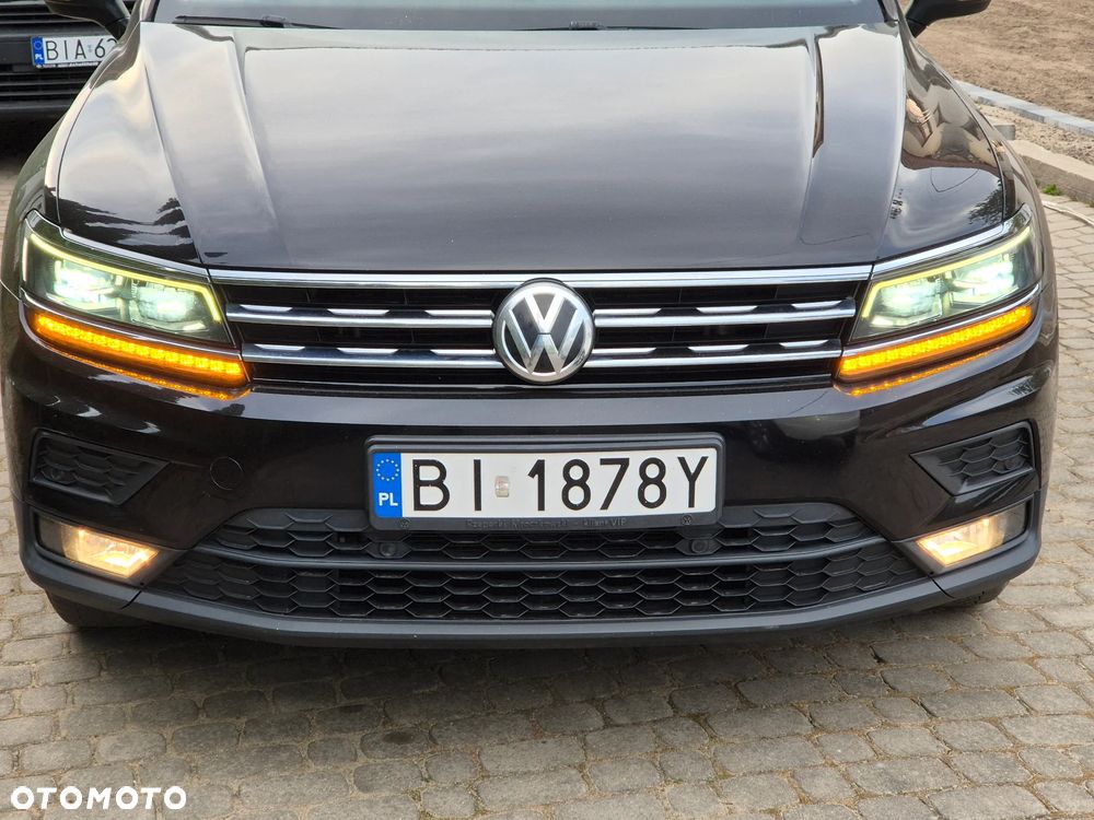 Volkswagen Tiguan - 39