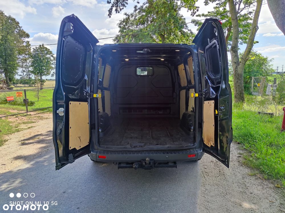 Ford Transit Custom - 6