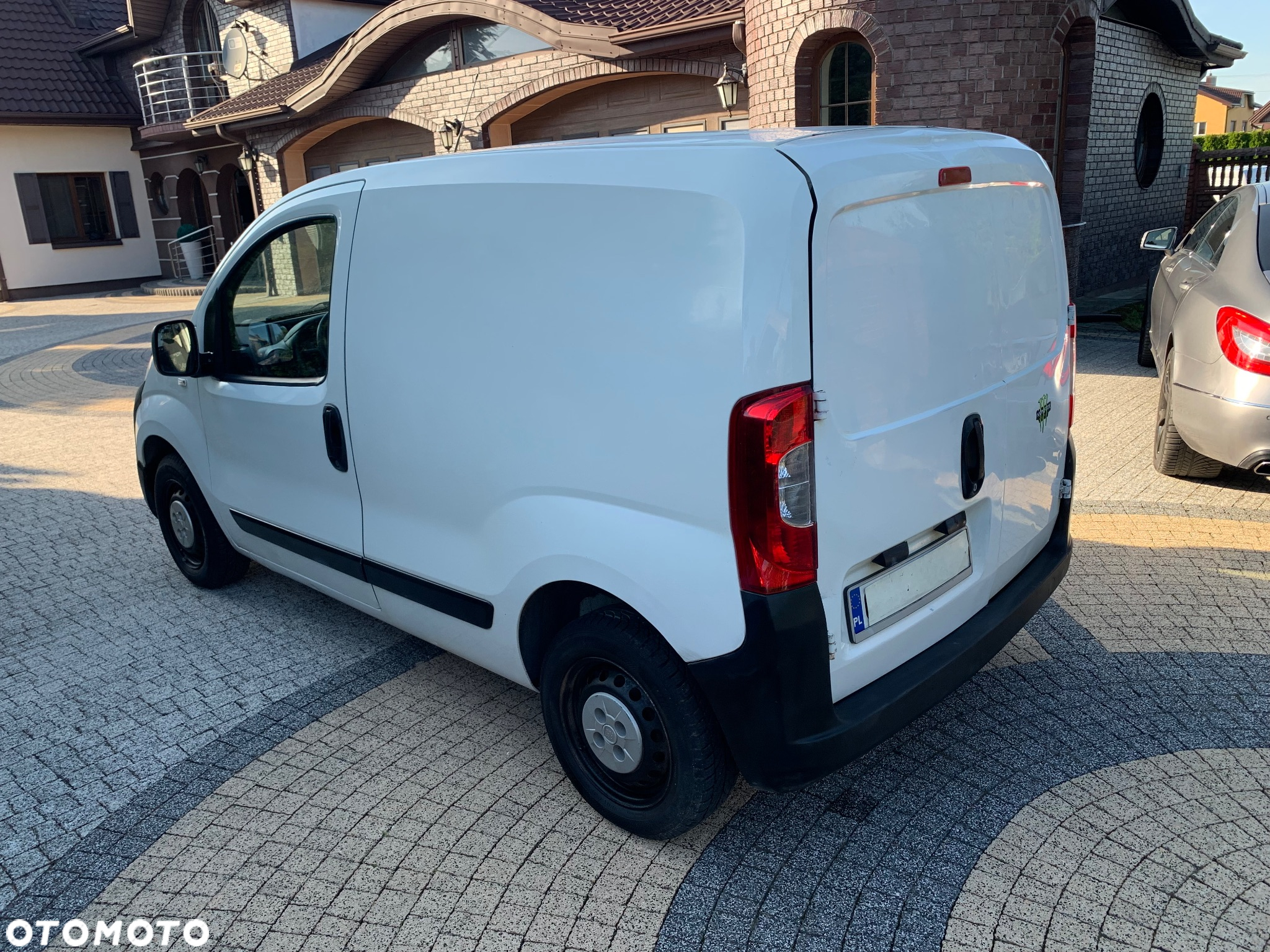 Fiat fiorino - 9