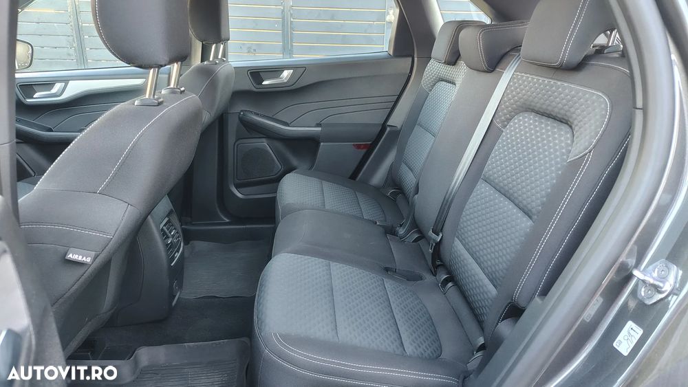 Ford Kuga 2.5 Duratec FHEV AWD Trend - 7