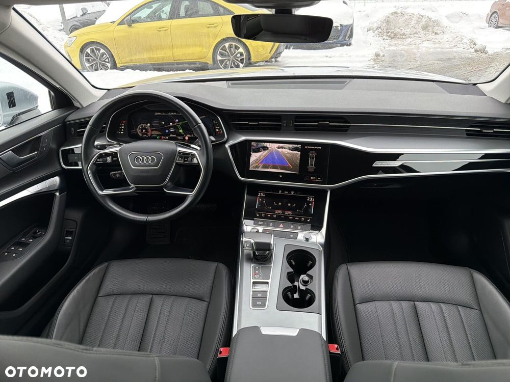 Audi A6 Limousine - 12