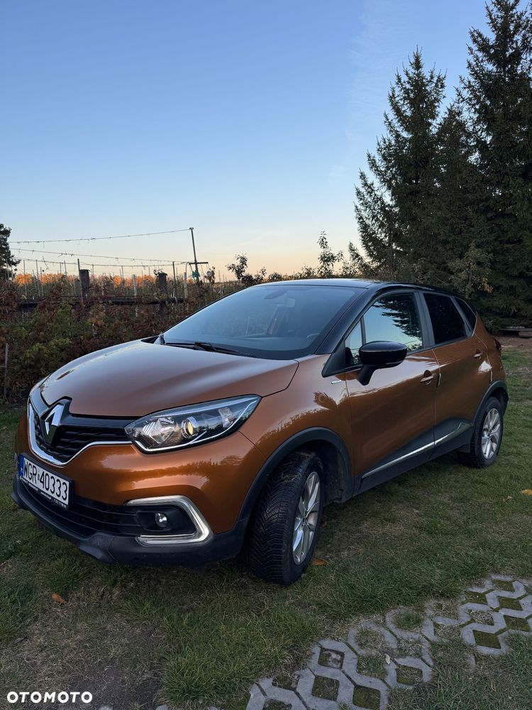 Renault Captur - 3