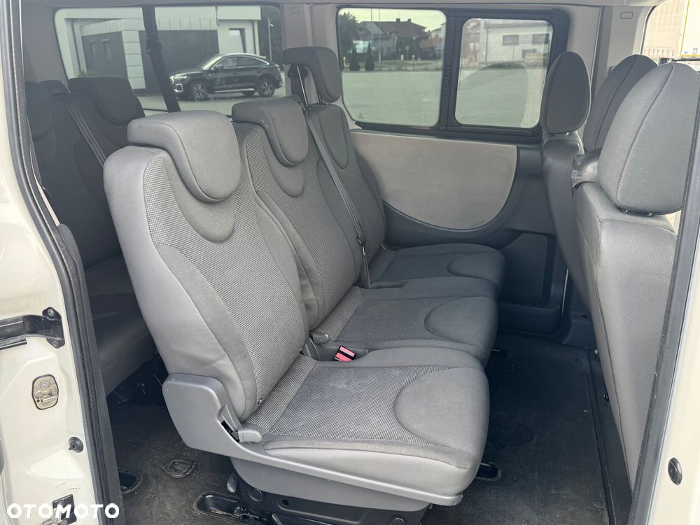 Citroën Jumpy Combi - 17