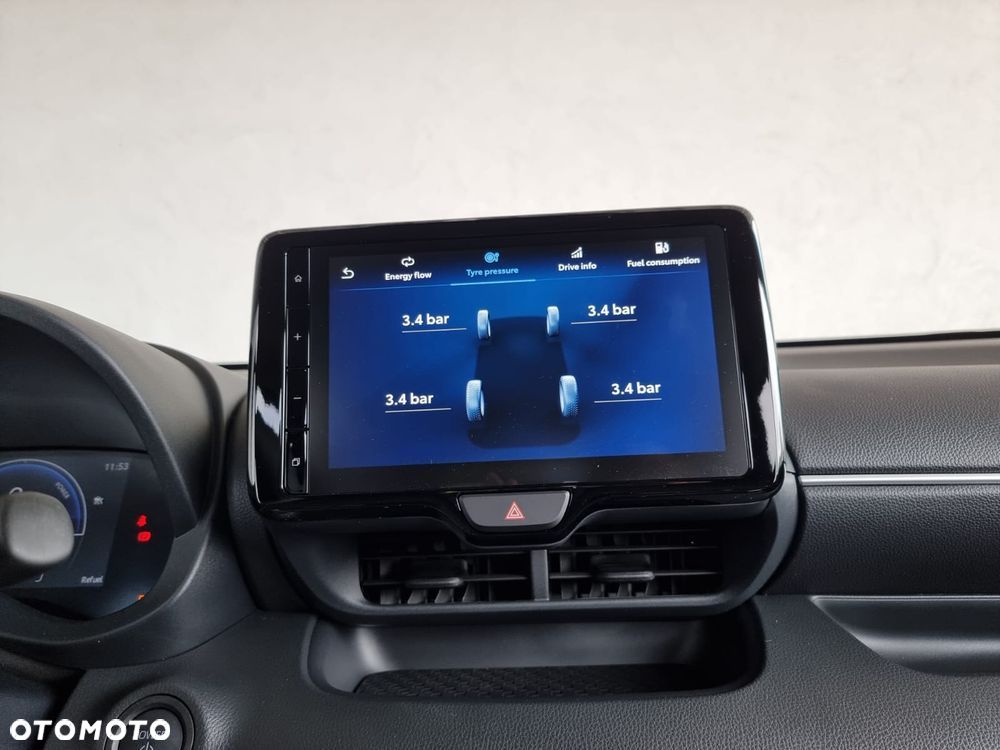 Toyota Yaris Hybrid 1.5 Style - 23