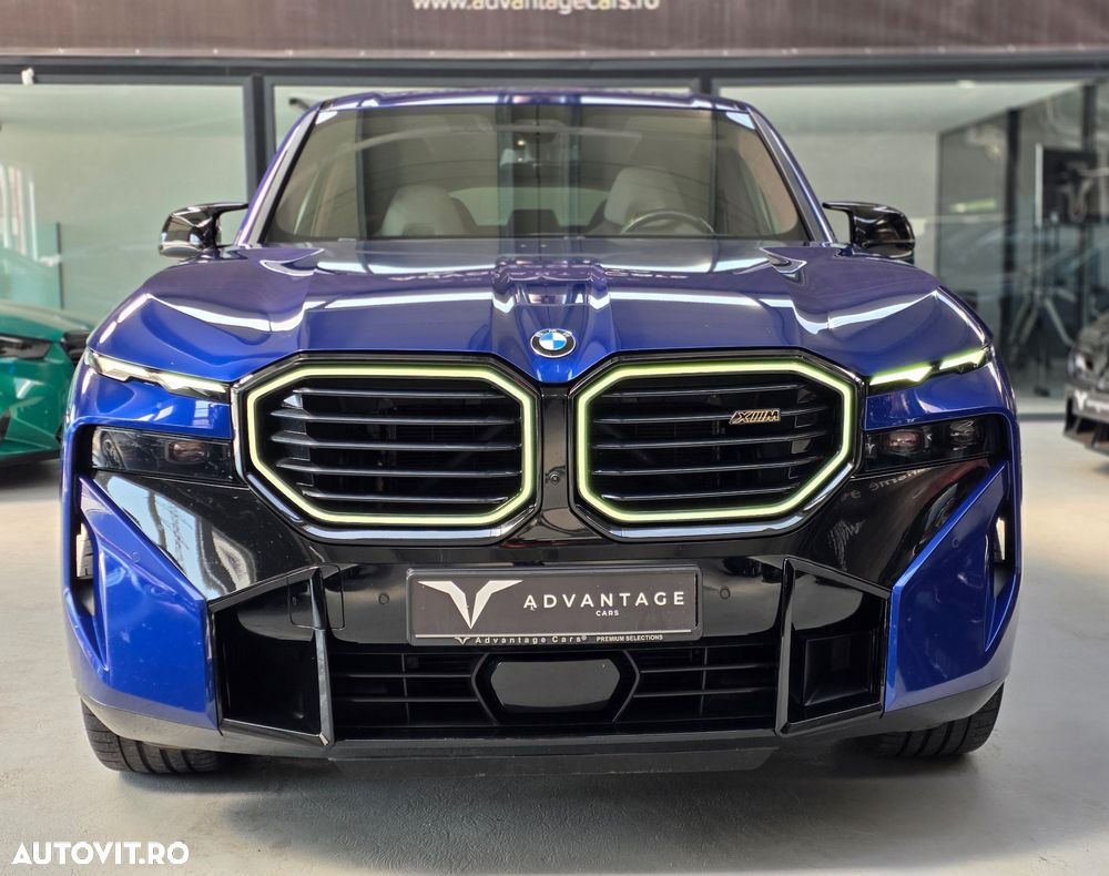 BMW XM Standard - 12