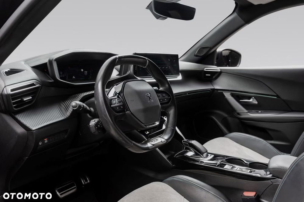 Peugeot 2008 GT Line - 7