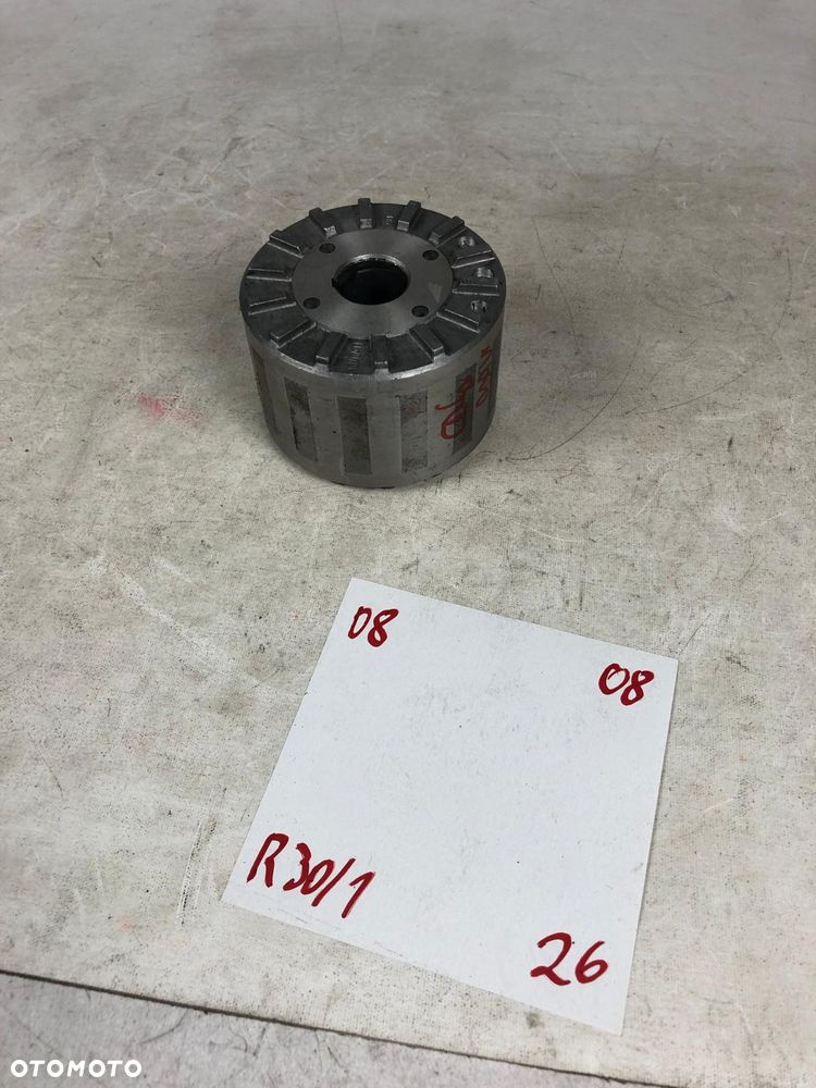 Ducati Monster 900 SS Rotor Alternator Magneto Koło Magnesowe - 1