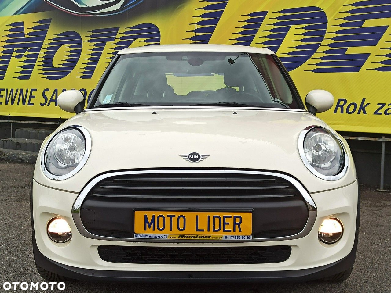 MINI ONE D - 2