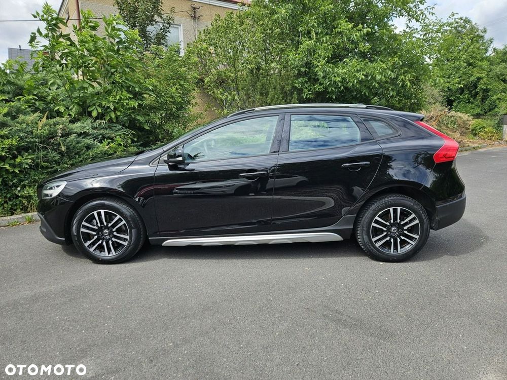 Volvo V40 D2 Geartronic Momentum - 3