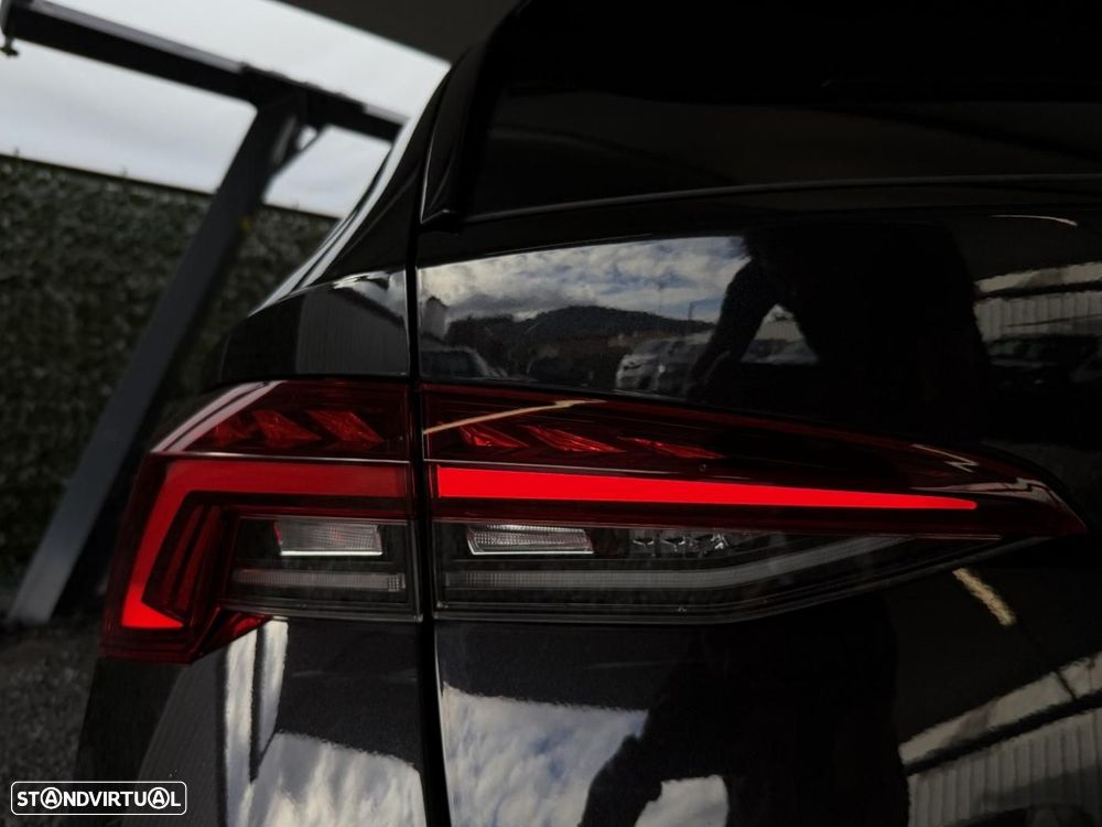 Skoda Octavia Break 1.4 TSi iV Style DSG - 47