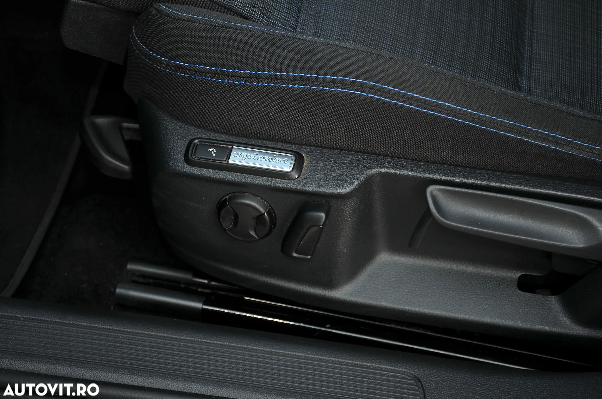 Volkswagen Passat Variant 1.4 TSI Plug-In-Hybrid DSG GTE - 33