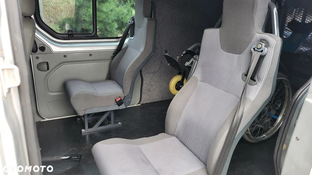 Opel Vivaro - 7