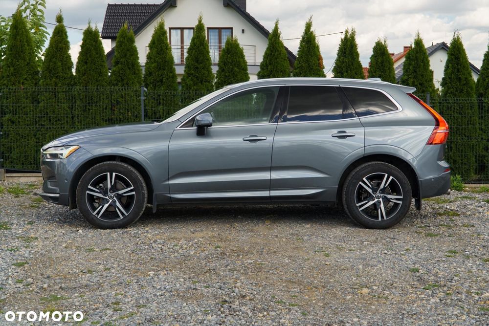 Volvo XC 60 - 8