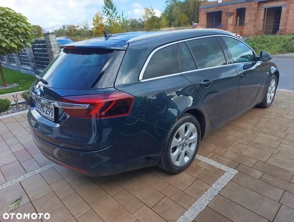 Opel Insignia - 31