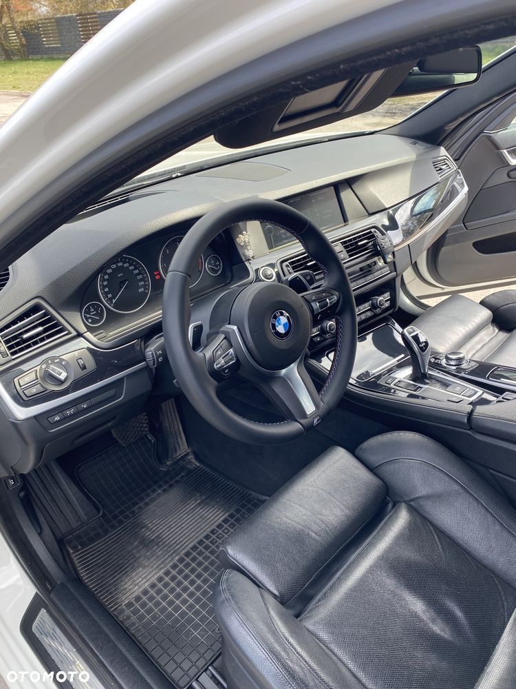 BMW Seria 5 - 14
