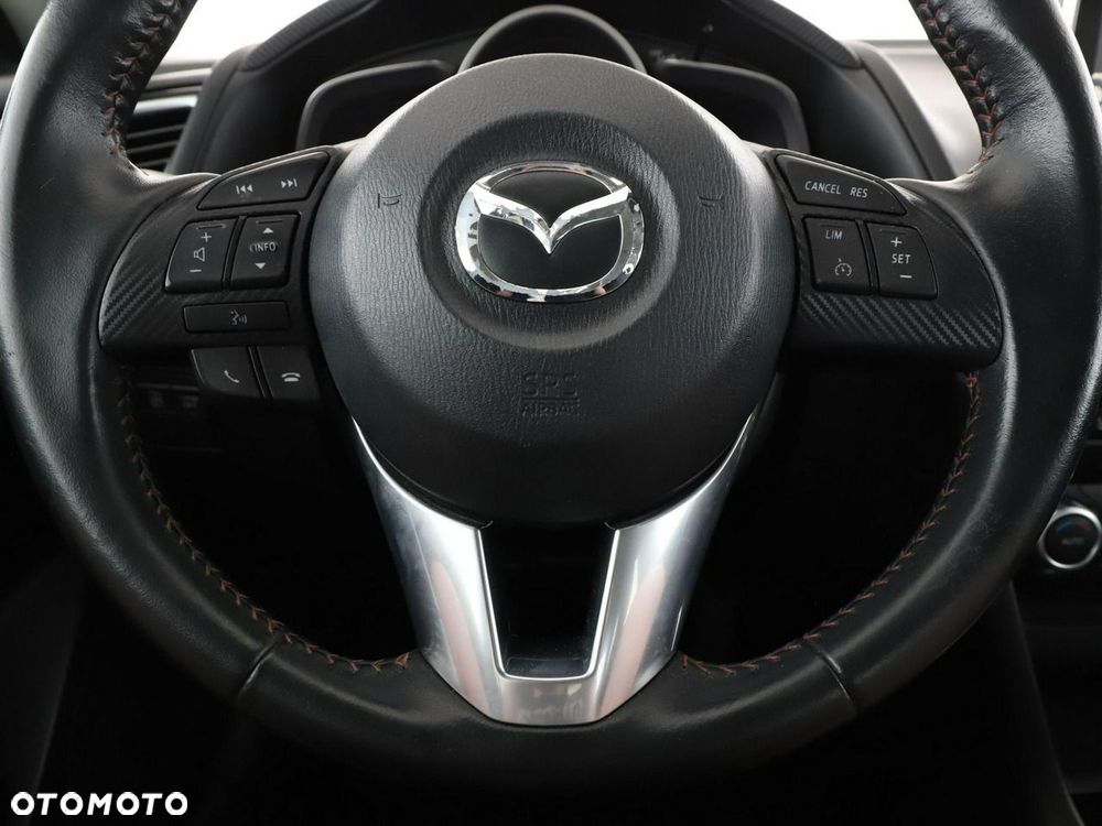 Mazda 3 - 22
