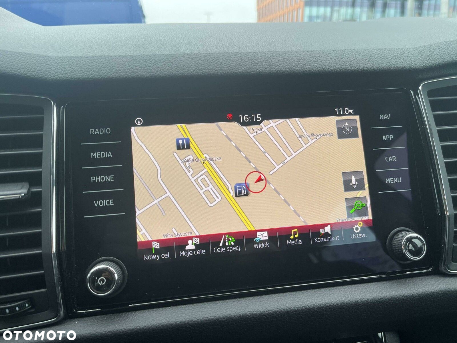 Skoda Kodiaq 1.5 TSI ACT 4x2 Business DSG - 24