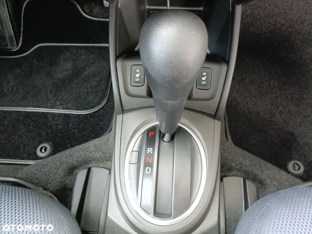 Honda Jazz - 24