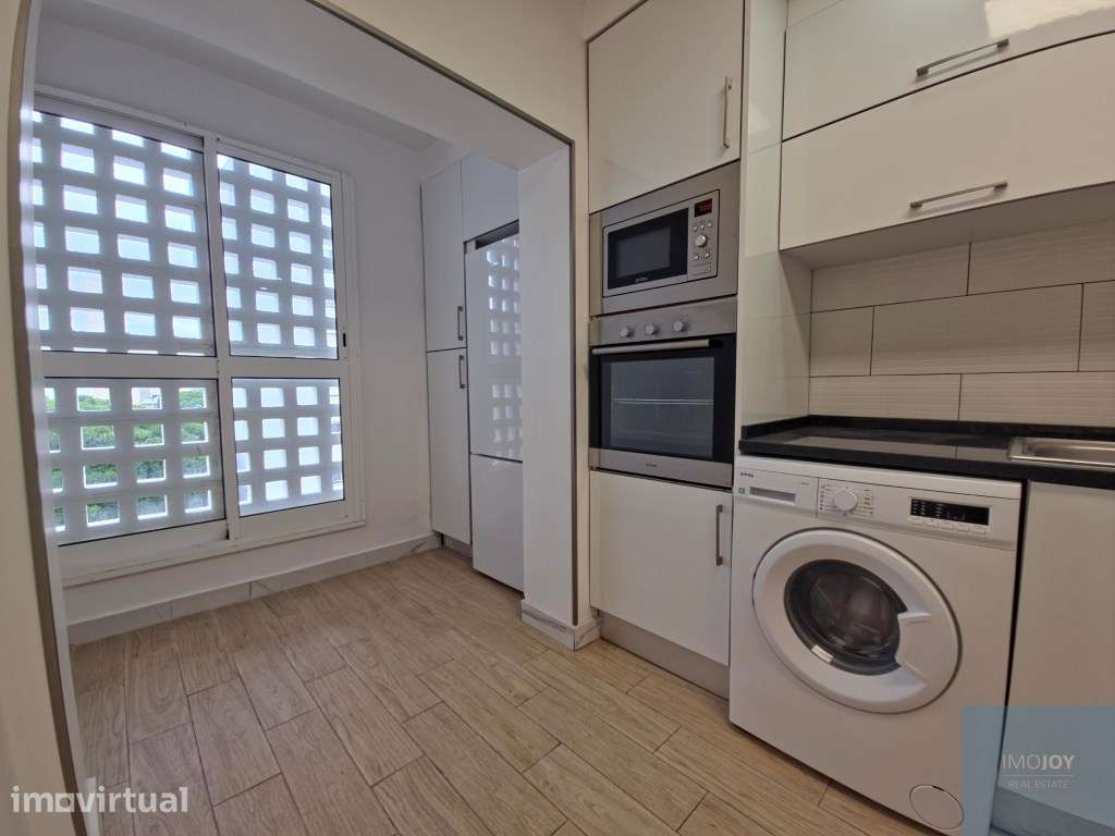 Apartamento T3 em Carnaxide - Grande imagem: 5/18