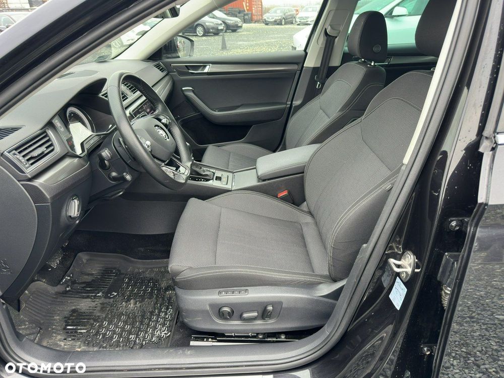 Skoda Superb 2.0 TSI 4x4 Style DSG - 5