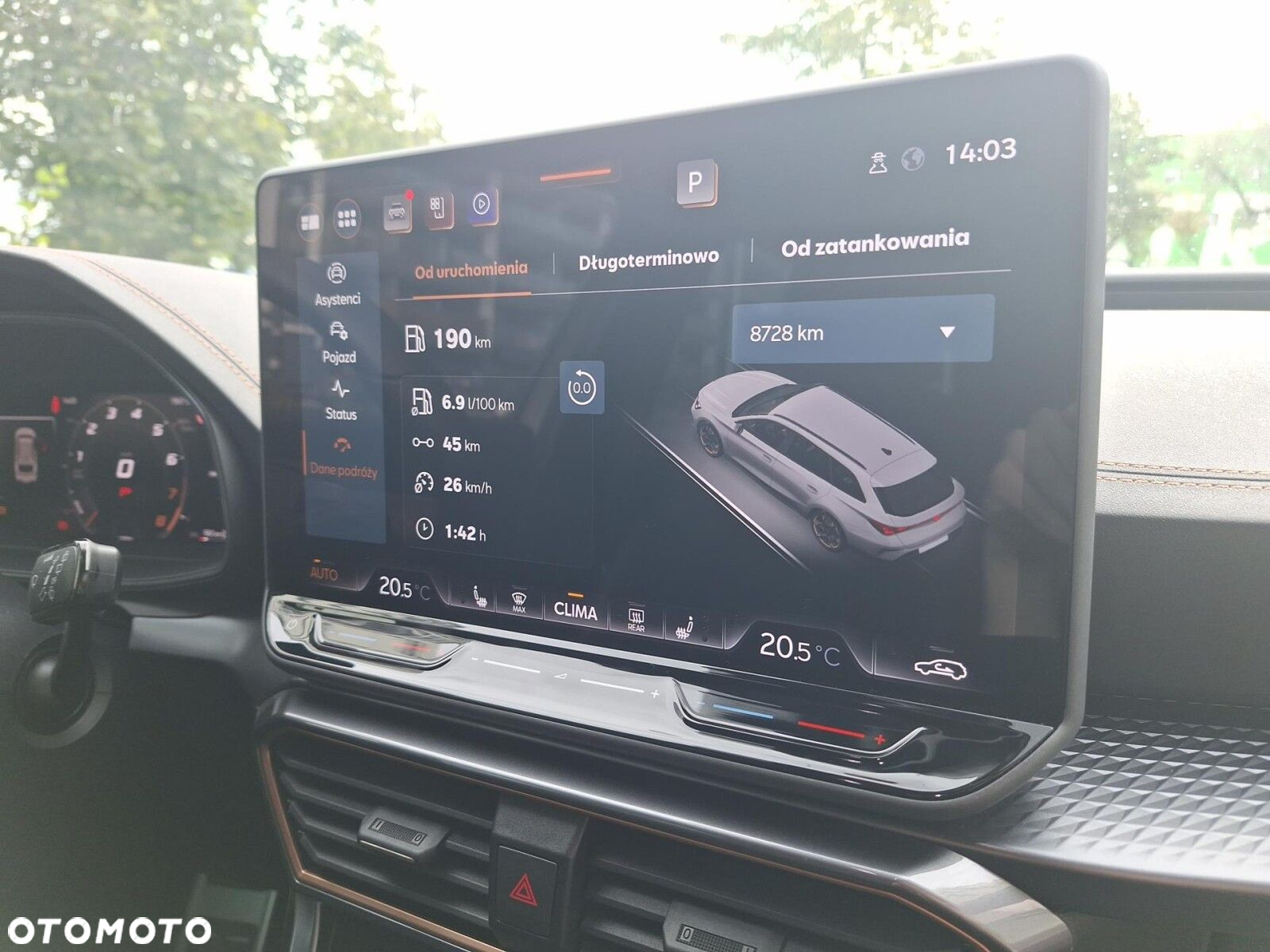 Cupra Leon - 23
