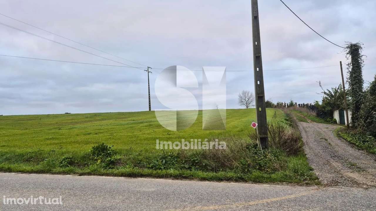 Terreno Urbanizável - Grande imagem: 4/11