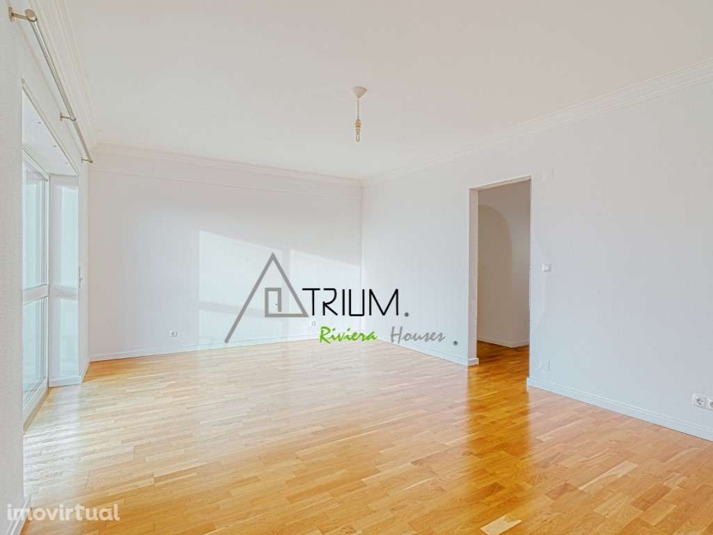 Apartamento T3 com vista espetacular de mar - São João do Estoril, ... - Grande imagem: 5/26