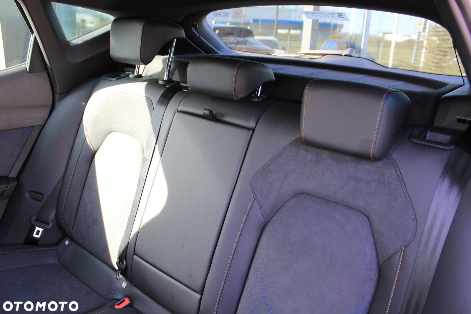 Cupra Formentor 1.5 eTSI mHEV DSG - 22