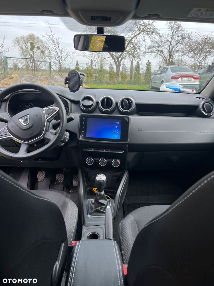 Dacia Duster 1.3 TCe Expression - 6