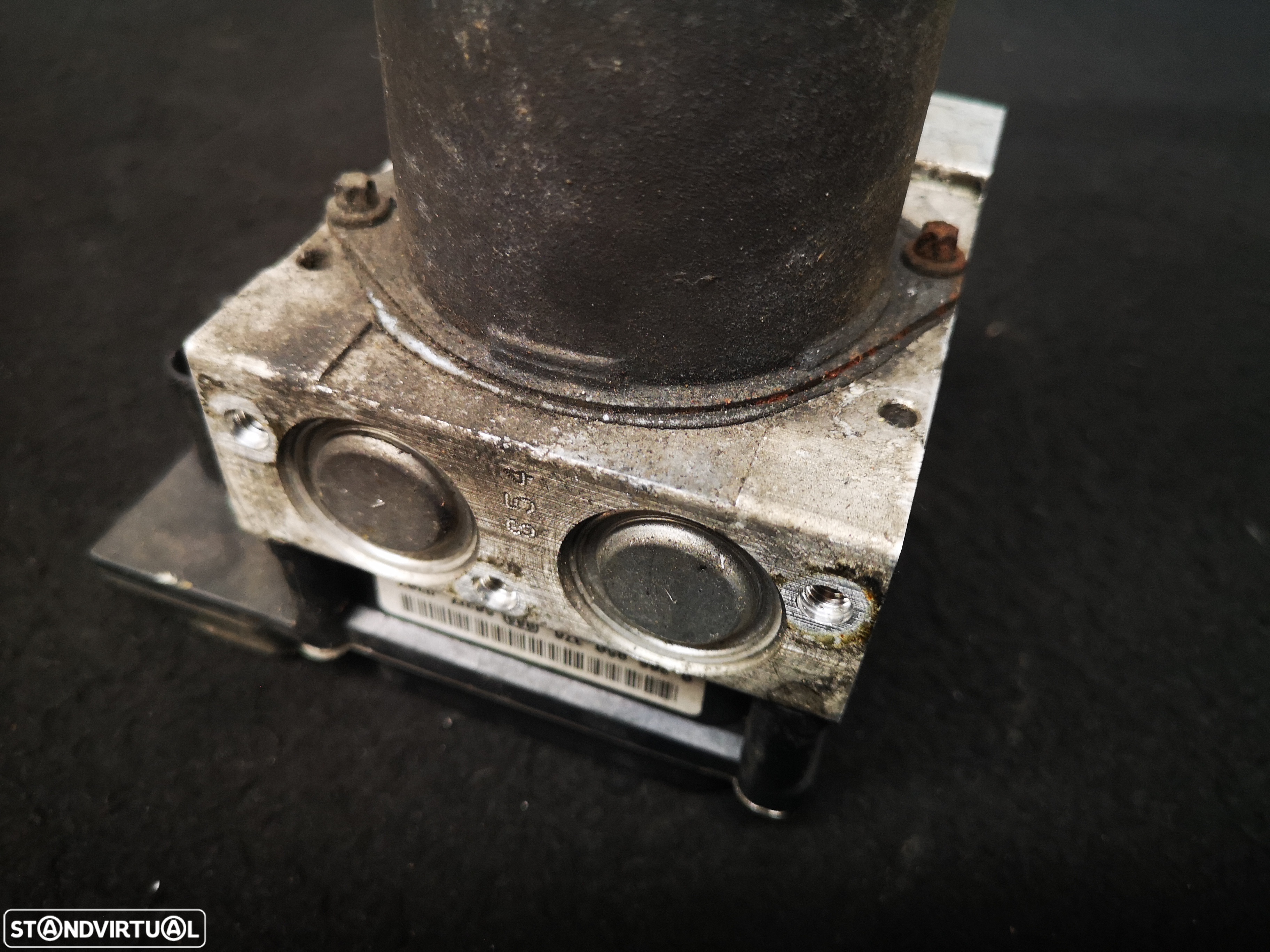 Bomba ABS BMW5  E60 e61 2003-2007 - 2