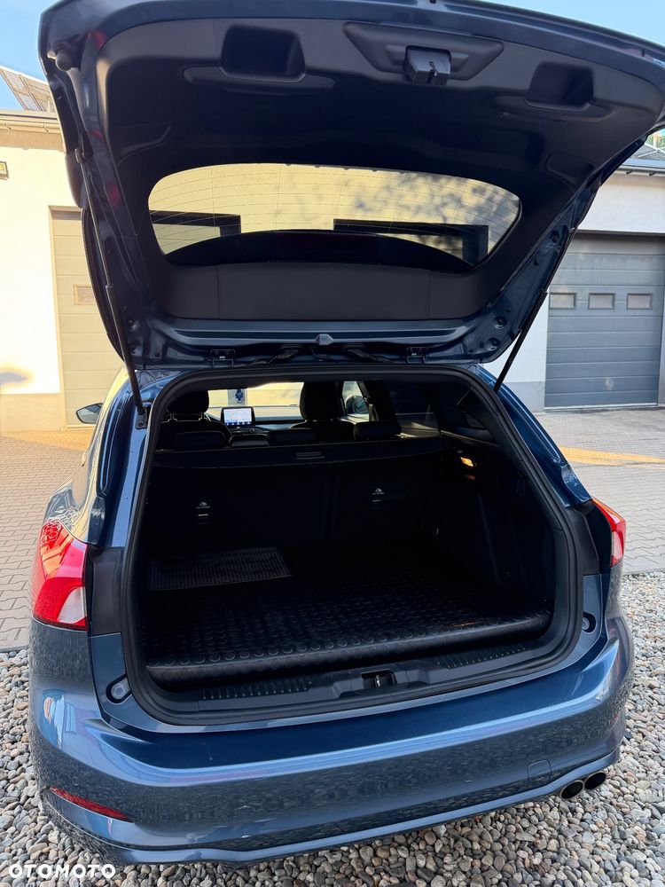 Ford Focus 1.5 TDCi ST-Line - 4