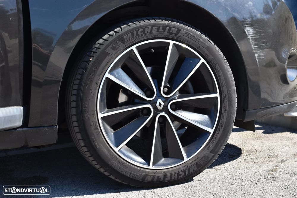 Renault Mégane Sport Tourer 1.5 dCi Confort - 2