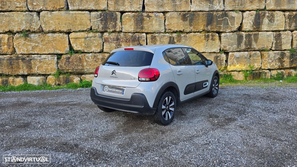 Citroën C3 1.2 PureTech Max - 2