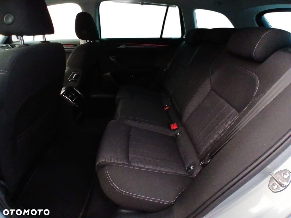 Skoda Superb 1.4 TSI Plug-In Hybrid Style DSG - 10