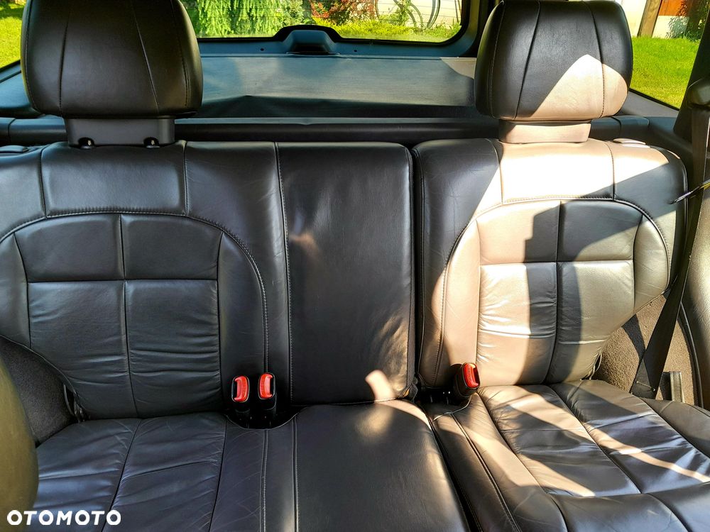 Jeep Grand Cherokee - 6