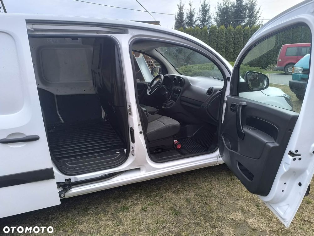 Mercedes-Benz CITAN - 5