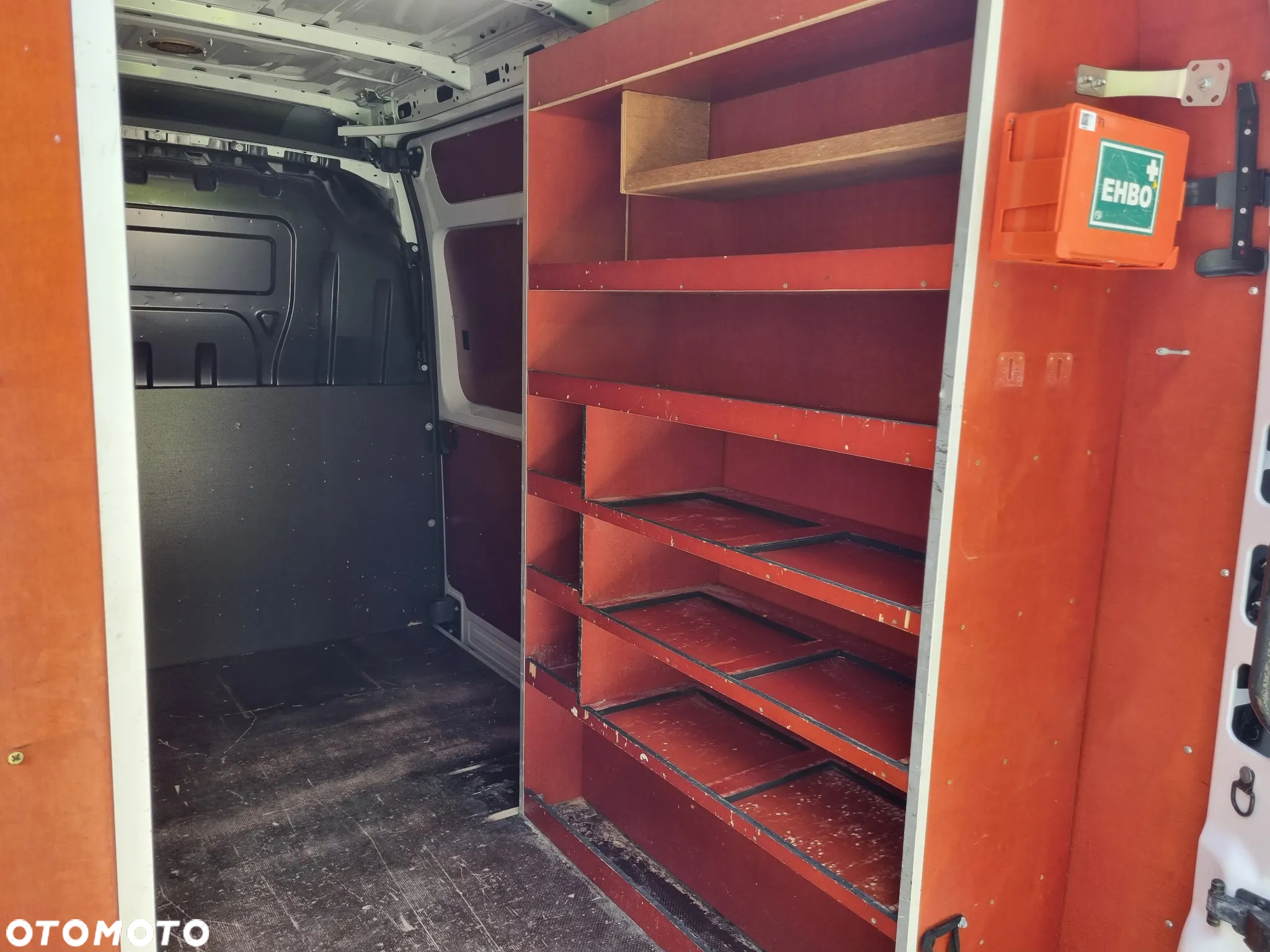 Opel Movano - 21