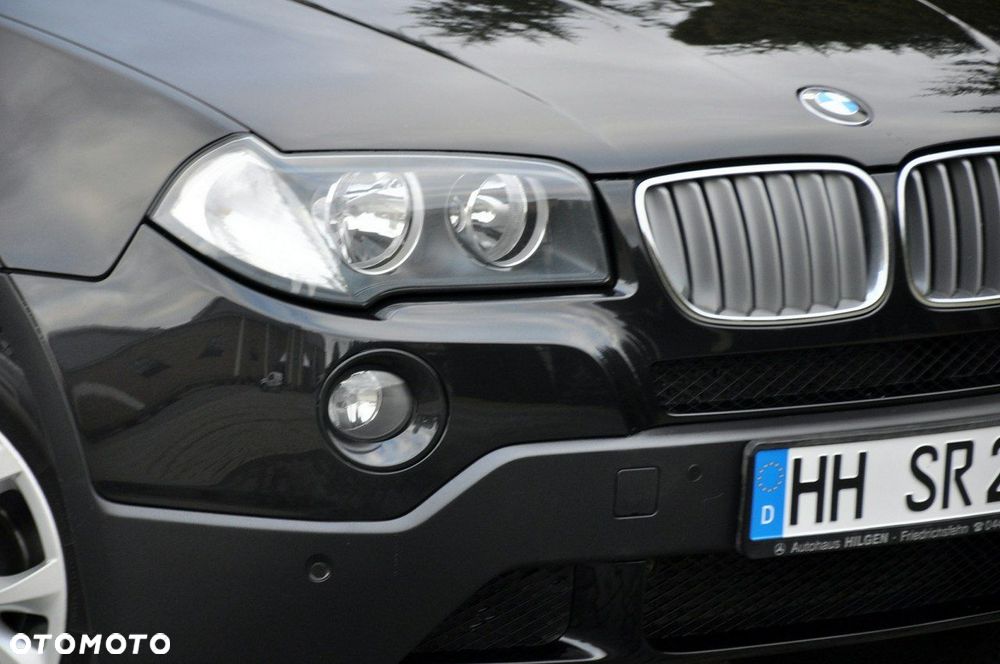 BMW X3 - 12